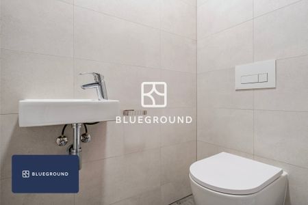 Apartment for rent, 1+KK - Studio, 28m - Фото 4