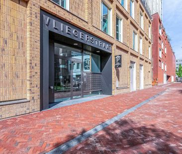 Appartement te huur: Vliegerstraat 26 2312 CN Leiden - Foto 6