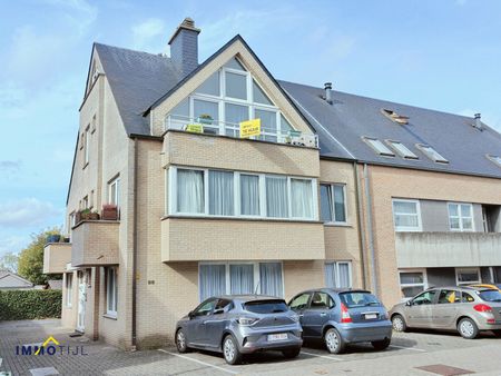 Hof ten Bergestraat 86/5, 9300 Aalst - Photo 2