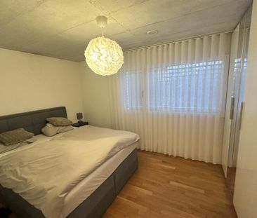 2.5 ZimmerWohnung im EG zum 01.12.26 verfügbar - Foto 5