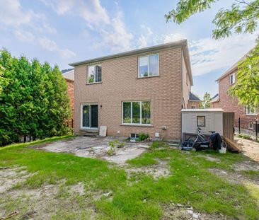 For Lease - 60 Kaitlin Drive Unit# Bsmt, Richmond Hill, Ontario - Photo 6