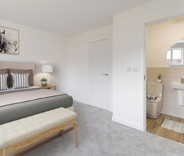 3 bedroom semi-detached house to rent - Photo 4