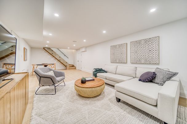 For Lease - 16 Duncannon Drive, Toronto, Ontario - Photo 1