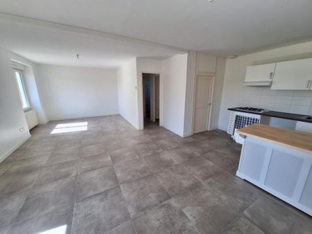 Maison T4 à louer Guignen - 84 m² - Photo 4