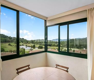 APPARTEMENT MEUBLE ROYAL GOLF MOUGINS - Photo 6