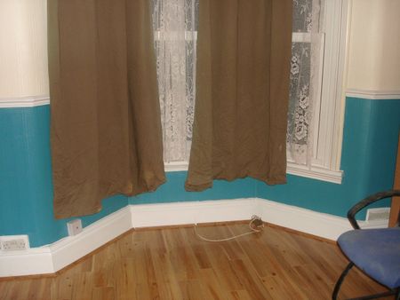 6 Bed Semi-Detached House, St Andrews Road London, E13 - Photo 4