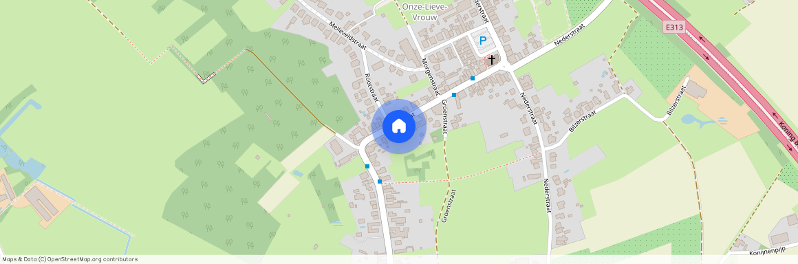 Groenstraat 83D, 3730 Hoeselt