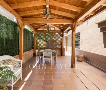 7 bedroom luxury House for rent in Pozuelo de Alarcón, Autonomous R... - Photo 5