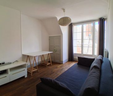 Location Appartement 2 pièces 39m² GIEN 45500 - Photo 1