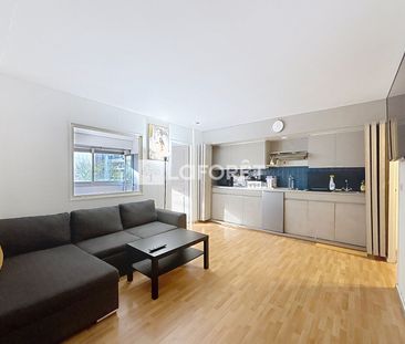 Appartement T2 Bordeaux à louer - Photo 2