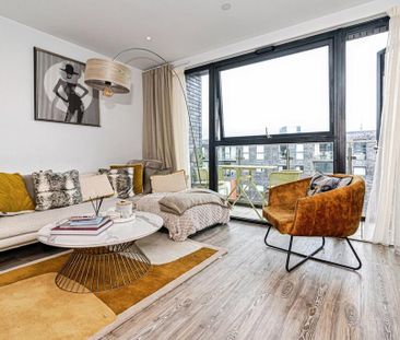 2 bedroom apartment to rent - Photo 6