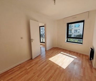 Appartement 4 pièces – 99 m² environ à Rennes (ref : HG70284) - Photo 1