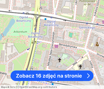 Mieszkanie 3 pokoje, 15 min spacerem od pl. Grunwaldzkiego - Zdjęcie 1