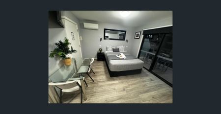 Studio Apartments - Fully Furnished/Bills Included - Photo 2