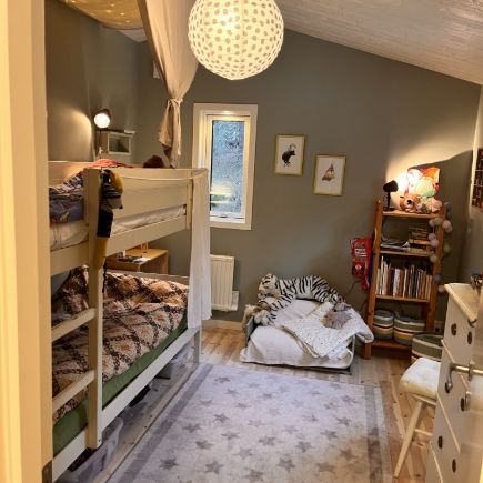 Värmdö - 3rok - 9mån - 10.798kr/mån - Photo 1