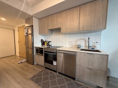 For Lease - 395 Bloor Street Unit# 2612, Toronto, Ontario - Photo 4