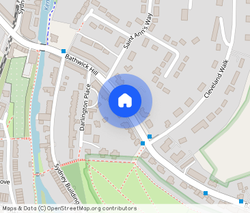 Bathwick Hill, Bath - Photo 1