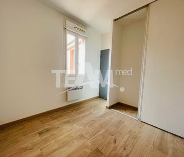 Location Appartement 2 pièces 35m² SETE 34200 - Photo 2