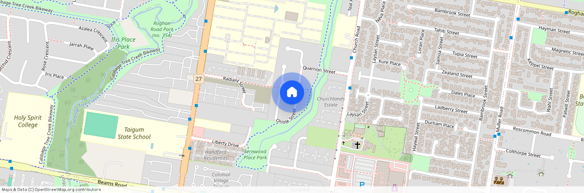 5 Oriole Street, Qld 4018, Taigum