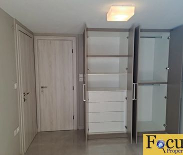 Μονοκατοικία για ενοικίαση Παναγίτσα (Παλαιό Φάληρο) - Photo 1