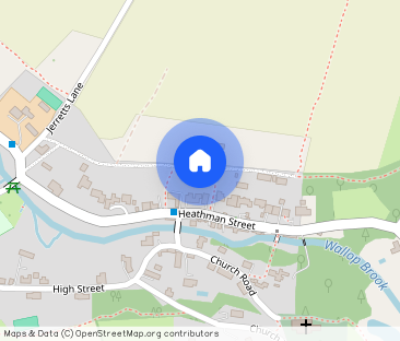 Trout Lane, Nether Wallop, Hampshire, SO20 - Photo 1