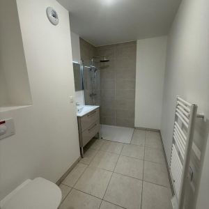 Location Appartement 2 pièces Meublé AIX LES BAINS 73100 - Photo 2