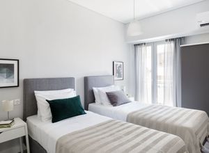 Διαμέρισμα για ενοικίαση - Καισαριανή - Φωτογραφία 5
