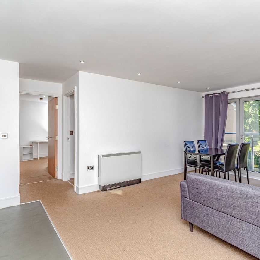 3 bedroom apartment to rent Talbot Street, Nottingham, NG1 - Photo 1