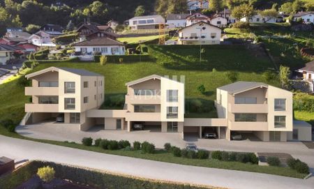 Spacieux appartement A2-B2-C2 - Photo 4