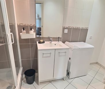 Location Appartement 2 pièces 45m² CHAMALIERES 63400 - Photo 5