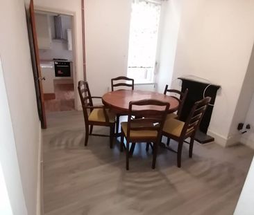 2 Bed Terraced House, Marshall Street, LE3 - Photo 1