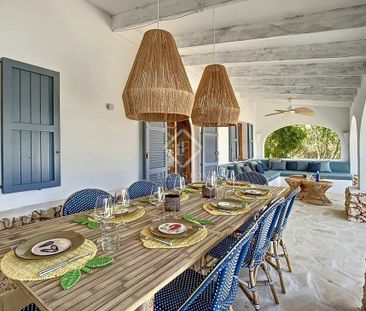 S'Argentina, Balearic Islands 07730 - Photo 1