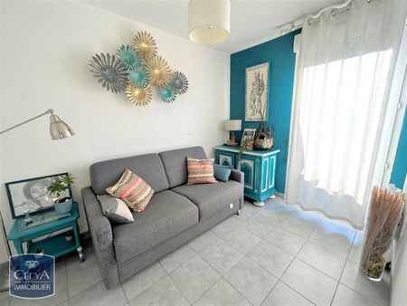 Location Appartement 3 pièces 54m² MONTPELLIER 34000 - Photo 3