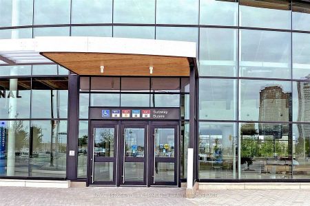 For Lease - 5 Buttermill Avenue Unit# 5211, Vaughan, Ontario - Photo 3