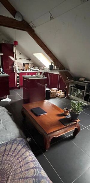 Appartement à louer 3 pièces 44m² - Photo 1