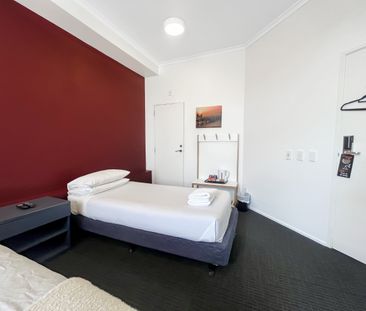 Welcome to the Hyams Building at 120 Wakefield Street - Photo 3