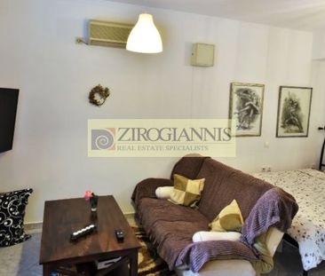 Studio/Γκαρσονιέρα για ενοικίαση Άγιος Πέτρος (Παλαιό Φάληρο) - Photo 5