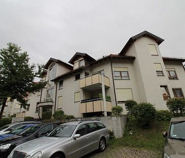 Zauberhafte Wohnung! - Foto 3