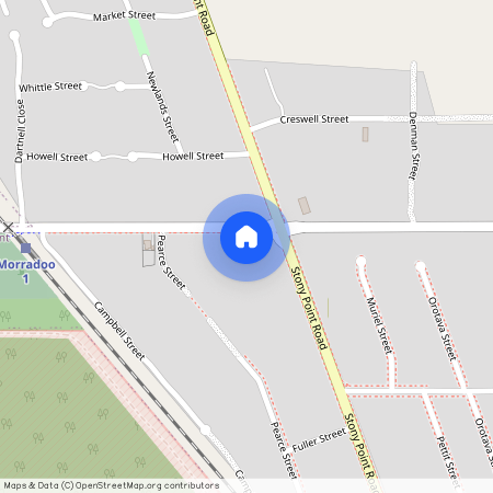 151 Disney Street, Vic 3919, Crib Point