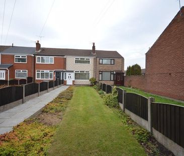 3 bedroom terraced house to rent - Photo 4