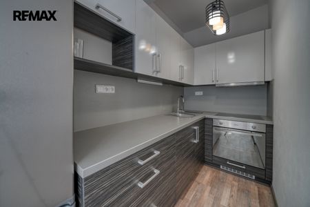 Pronájem bytu 1+kk v osobním vlastnictví 31 m², Kolín - Photo 5