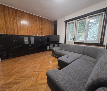 Kiadó jó állapotú lakás - Budapest II. kerület - Photo 6