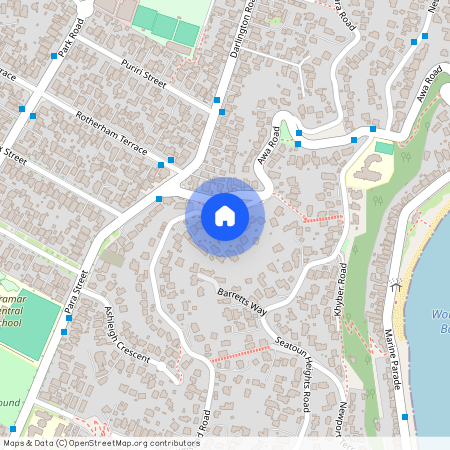 13 Townsend Road, Miramar, Wellington