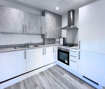 1 bedroom flat to rent - Photo 3