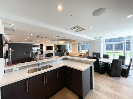 For Lease - 10 Concord Place Unit# 109, Grimsby, Ontario - Photo 3