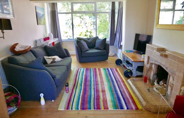 3 Bed Semi-Detached House, St. Werburghs Road, M21 - Photo 1