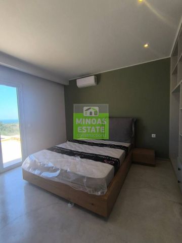 Συγκρότημα για ενοικίαση Τσικολιανά - Μαμουνιανά (Βάμος) - Photo 5