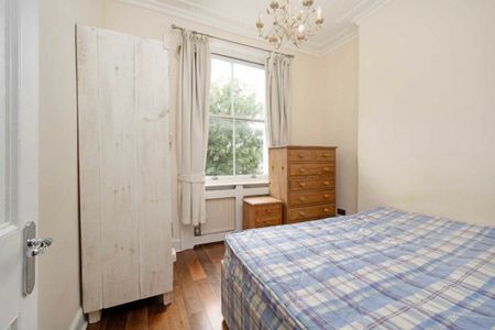 Harecourt Road, London, N1 - Photo 3