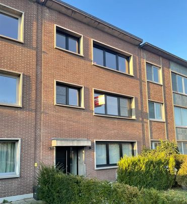 Appartement te huur - Foto 1