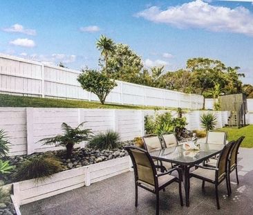 Large premium family home - Photo 2